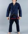 Scramble Athlete Pro Gi - Navy