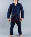 Scramble Athlete Pro Gi Female Cut - Navy