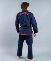 Scramble Athlete Pro Gi - Navy