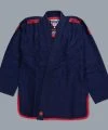 Scramble Athlete Pro Gi - Navy