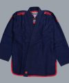 Scramble Athlete Pro Gi Female Cut - Navy