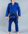 Scramble Athlete Gi - Blue