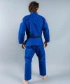 Scramble Athlete Gi Female Cut  - Blue