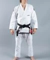 Scramble Athlete Gi - White