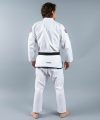 Scramble Athlete Gi Female Cut - White