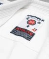 Scramble Athlite Gi - White