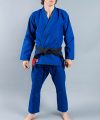 Scramble Athlite Gi - Blue