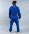 Scramble Athlite Gi Female Cut - Blue