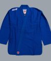 Scramble Athlite Gi - Blue