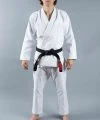 Scramble Athlite Gi - White