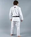 Scramble Athlite Gi - White