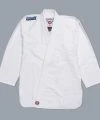 Scramble Athlite Gi Female Cut - White