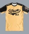 Scramble Tigre Rashguard