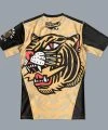 Scramble Tigre Rashguard