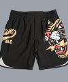 Scramble Tigre Shorts