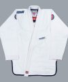 Scramble Athlete Gi Female Cut - White