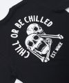 Scramble Chill or be Chilled T-Shirt