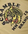 Scramble Tigre T-Shirt