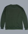 Scramble Collegiate Wrestling Sweatshirt - Sporting Green