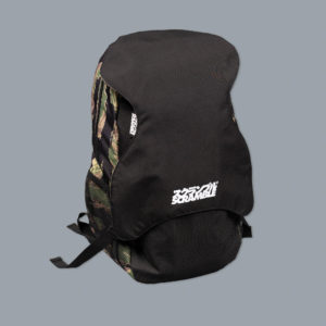 Scramble Nishi Backpack