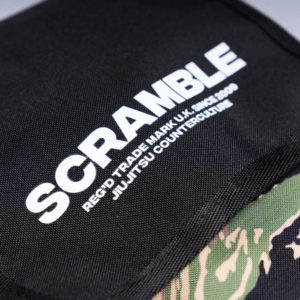 Scramble Higashi Messenger Bag