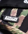 Scramble Higashi Messenger Bag