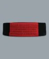 Scramble Ceremonial Black Belt