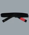 Scramble Ceremonial Black Belt