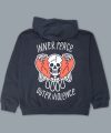 Scramble Heartbreak Hoody