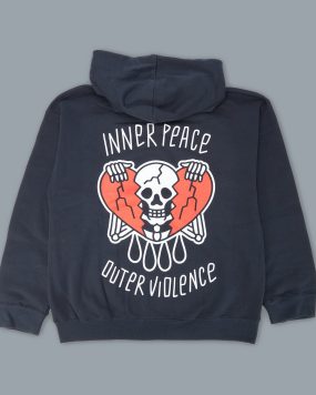 Scramble Heartbreak Hoody