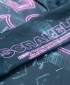 Scramble Kneeon Rashguard