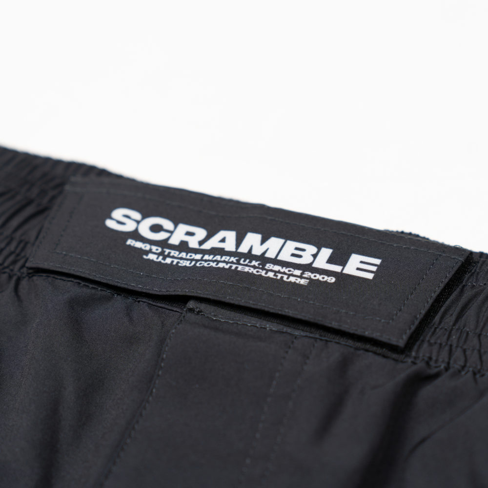 Scramble Nostromo Shorts