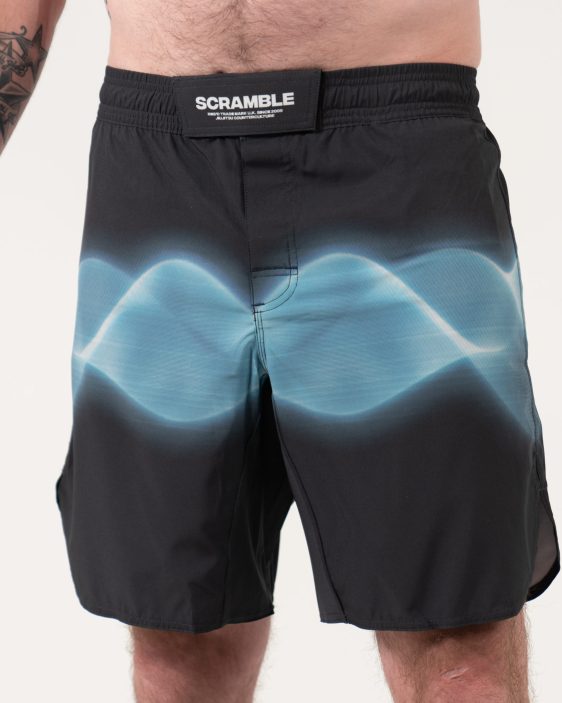 Scramble Nostromo Shorts