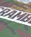 Scramble Tactic Rashguard - Woodland Camo