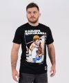 Scramble Legends Tee - Kazushi Sakuraba