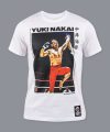 Scramble Legends Tee - Yuki Nakai