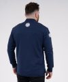 Scramble Samue Jacket - Navy