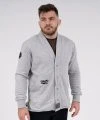 Scramble Samue Jacket - Grey