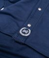 Scramble Samue Jacket - Navy