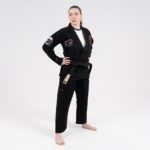 Scramble Varsity Gi Female Cut