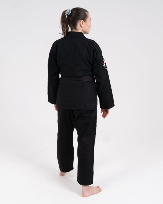 Scramble Varsity Gi Female Cut