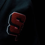 Scramble Varsity Gi - Black