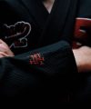 Scramble Varsity Gi - Black