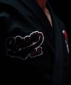 Scramble Varsity Gi - Black