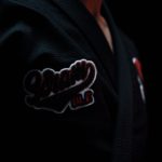 Scramble Varsity Gi - Black
