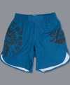 Scramble Panthro Shorts