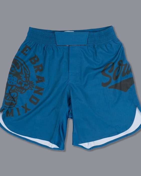 Scramble Panthro Shorts