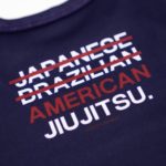 Legion x Scramble 'Katakana'Rashguard