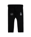 Scramble Base-K Female Gi Black