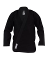 Scramble Base-K Female Gi Black